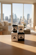 Fruit & Herb Candles