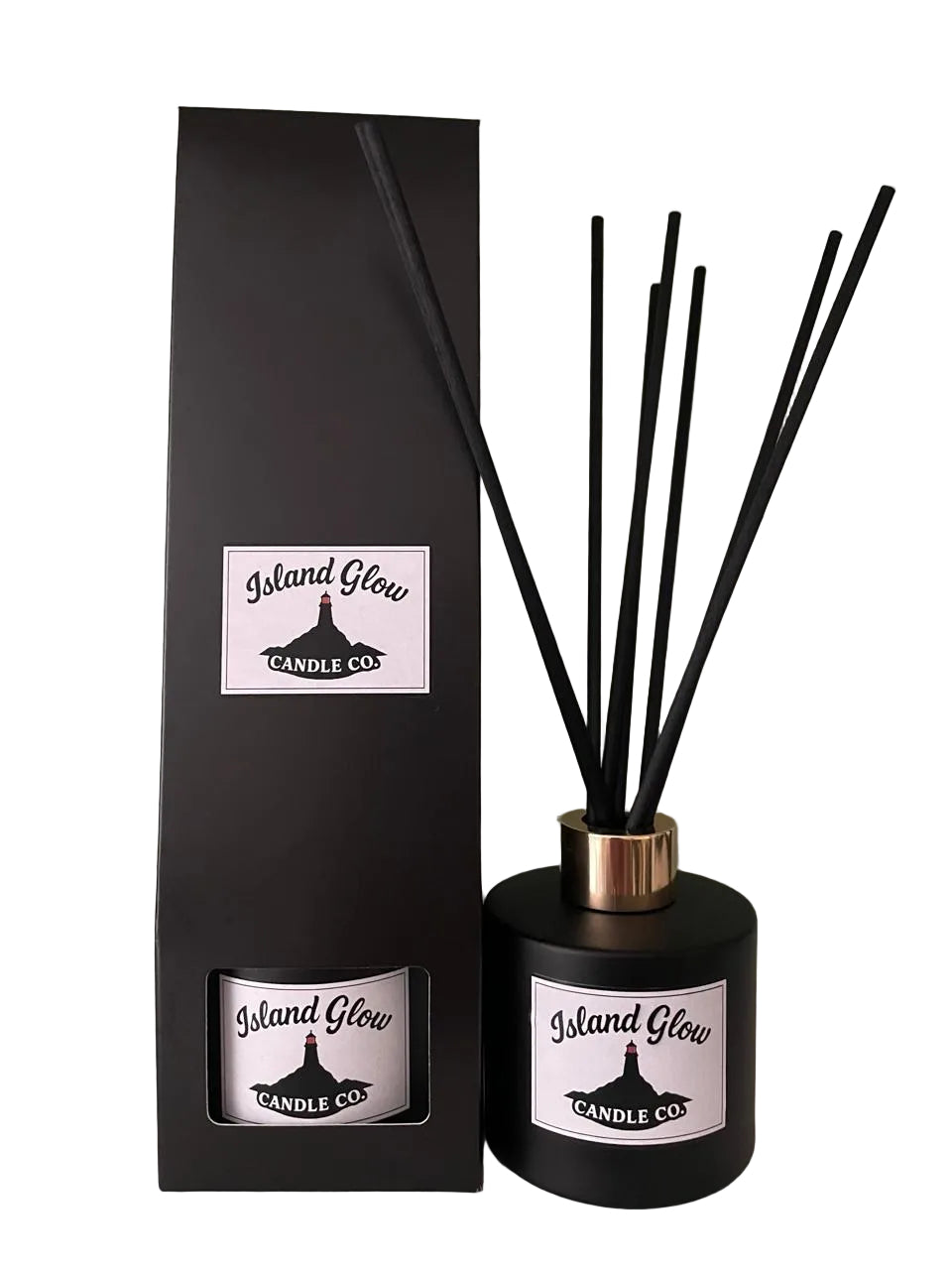 Reed Diffuser Vegan Cruelty Free- 100mls