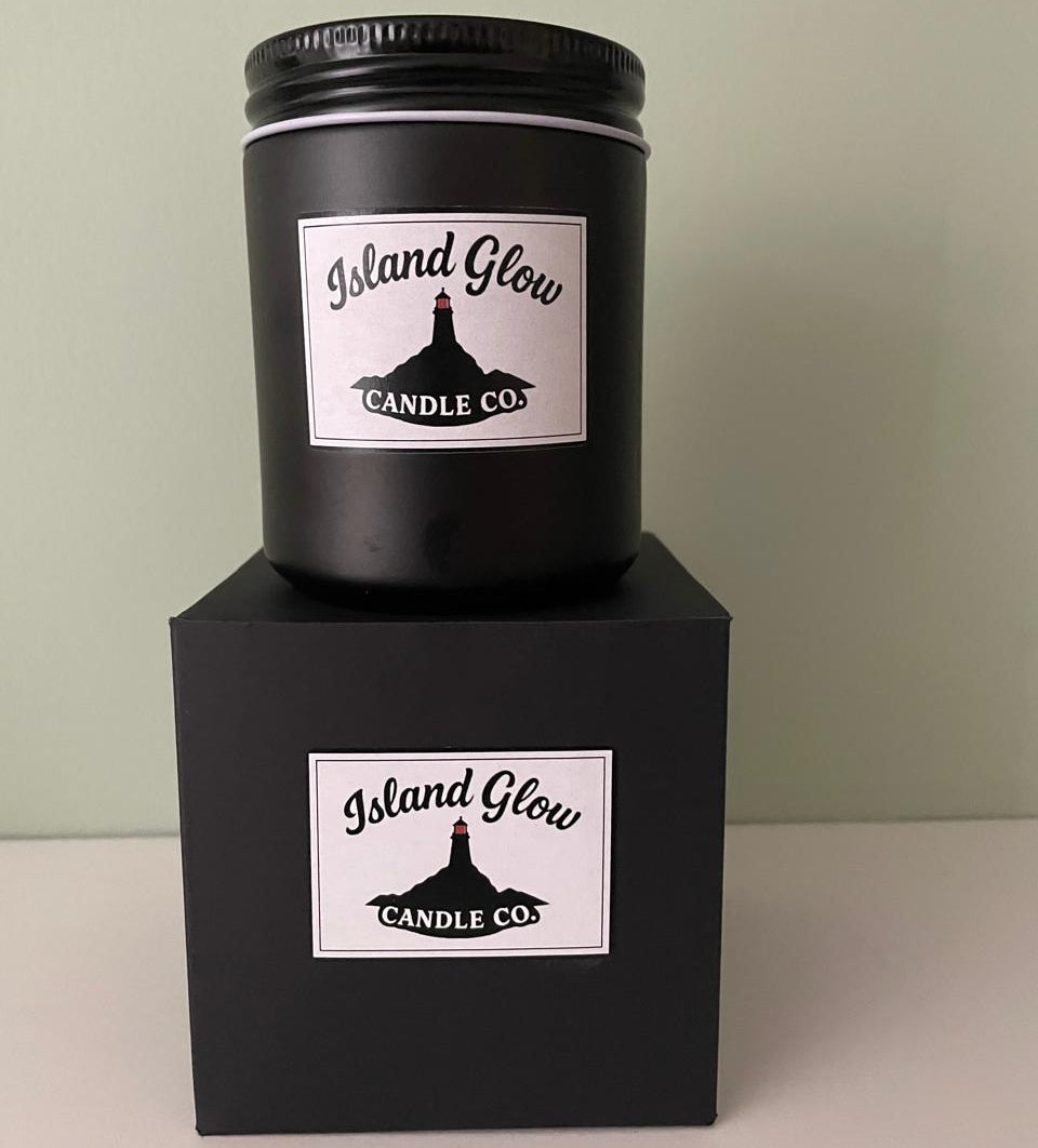 Classically Refreshing Candles