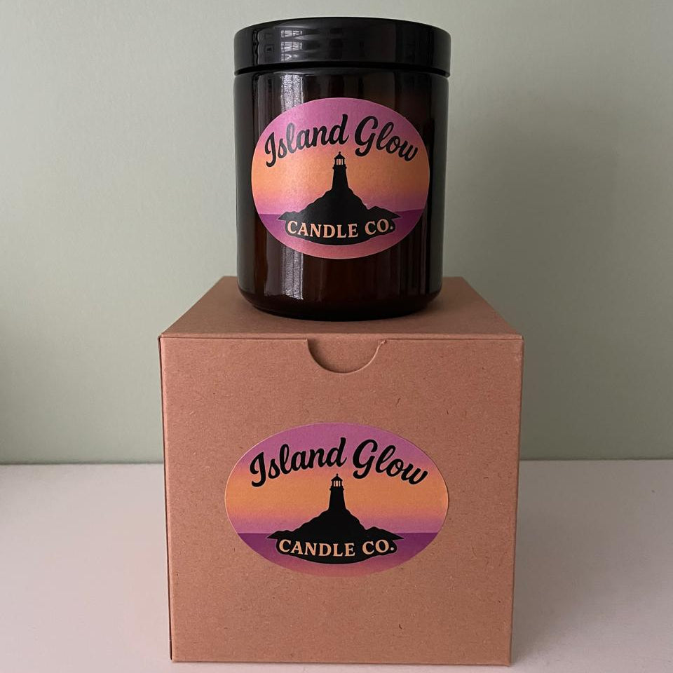 Classically Refreshing Candles