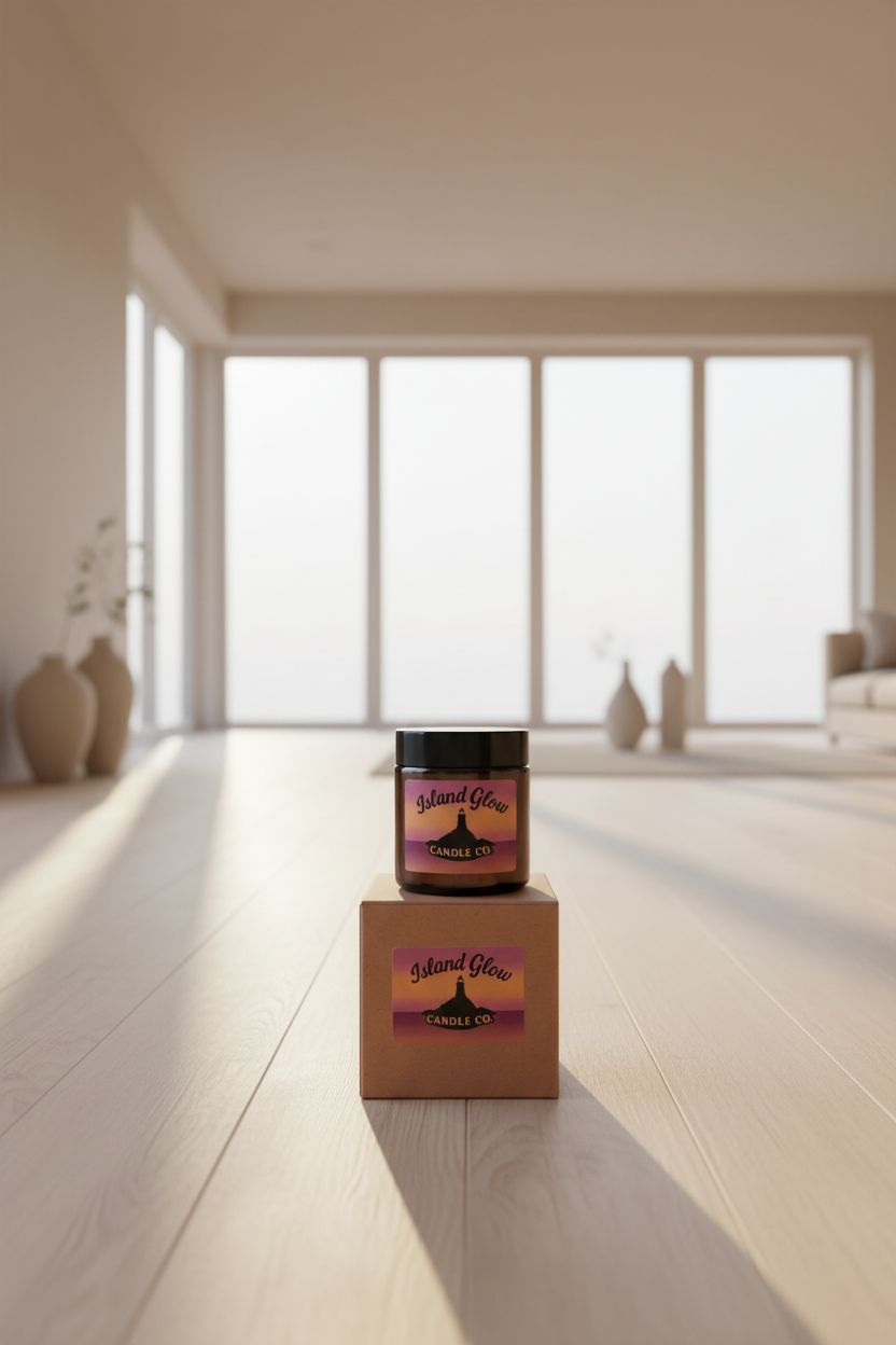 Classically Refreshing Candles